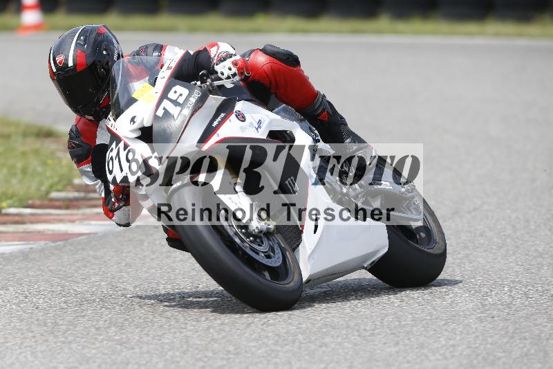 /24 08.06.2025 TZ Motorsport ADR/Gruppe gelb/618